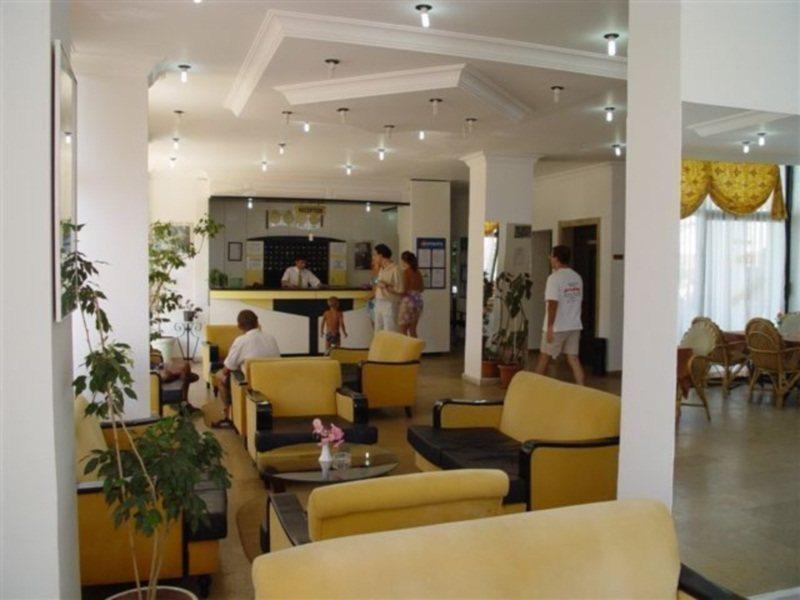 Begonville Beach Hotel - Adult Only Marmaris Ngoại thất bức ảnh